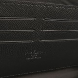 Louis Vuitton(LV) Soft Trunk Wallet Monogram Eclipse Canvas — thumbnail 8