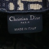 Christian Dior Diorcamp Messenger Bag Oblique Canvas — thumbnail 8