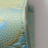 Louis Vuitton(LV) OnTheGo Tote Stardust Monogram Empreinte Leather PM — thumbnail 9