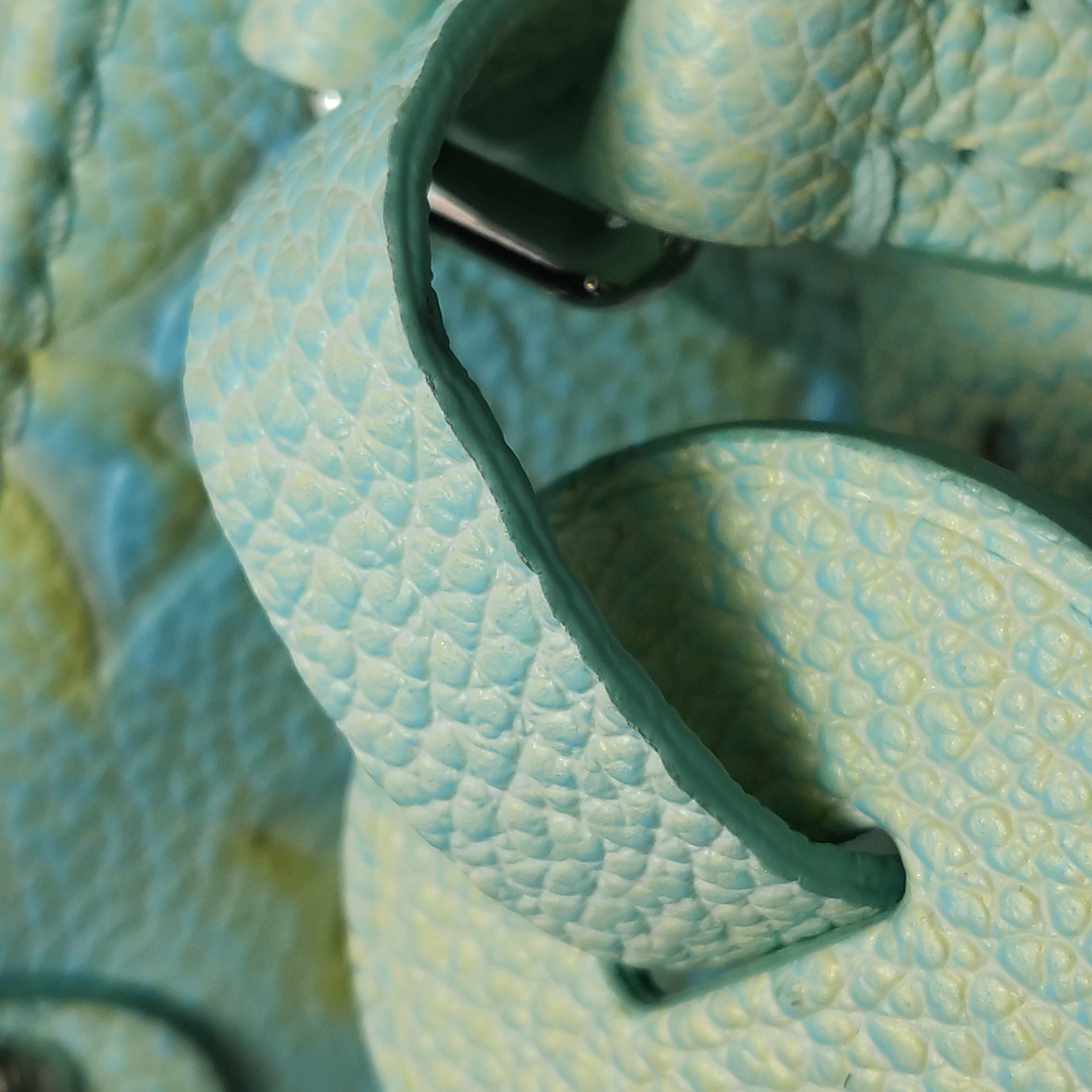 Louis Vuitton(LV) OnTheGo Tote Stardust Monogram Empreinte Leather PM — photo 14 of 14
