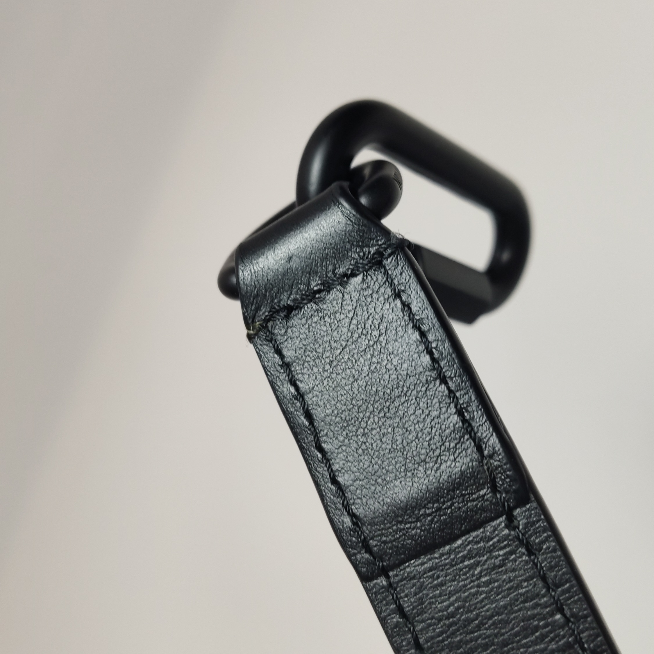 Louis Vuitton(LV) Soft Trunk Wallet Monogram Eclipse Canvas