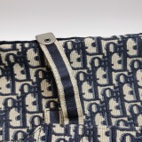 Christian Dior Diorcamp Messenger Bag Oblique Canvas — thumbnail 14