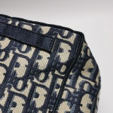 Christian Dior Diorcamp Messenger Bag Oblique Canvas — thumbnail 11