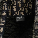 Christian Dior Diorcamp Messenger Bag Oblique Canvas — thumbnail 8