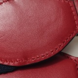 Gucci Nymphaea Top Handle Bag Leather Small — thumbnail 17