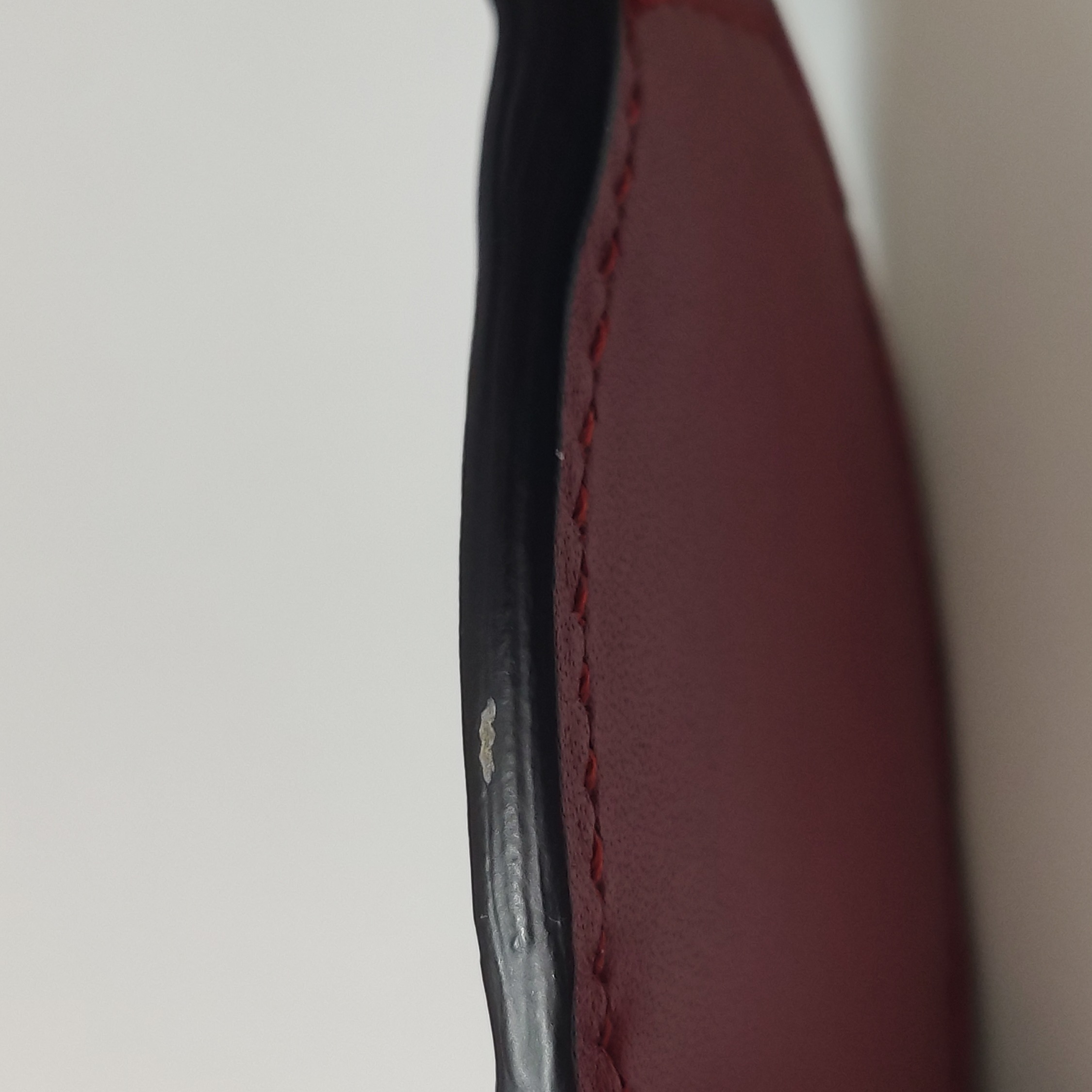 Gucci Nymphaea Top Handle Bag Leather Small — photo 23 of 25