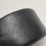 Chanel Chain Infinity Round Clutch with Chain Quilted Lambskin — thumbnail 9