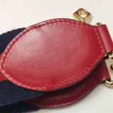 Gucci Nymphaea Top Handle Bag Leather Small — thumbnail 13