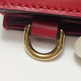 Gucci Nymphaea Top Handle Bag Leather Small — thumbnail 10