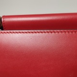 Gucci Nymphaea Top Handle Bag Leather Small — thumbnail 22