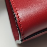 Gucci Nymphaea Top Handle Bag Leather Small — thumbnail 12