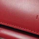 Gucci Nymphaea Top Handle Bag Leather Small — thumbnail 20