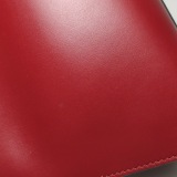 Gucci Nymphaea Top Handle Bag Leather Small — thumbnail 19