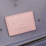 Louis Vuitton(LV) OnTheGo Tote Limited Edition Escale Monogram Giant GM — thumbnail 8