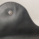 Christian Dior Saddle Messenger Pouch Oblique Canvas — thumbnail 11