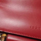 Gucci Nymphaea Top Handle Bag Leather Small — thumbnail 8