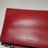 Gucci Nymphaea Top Handle Bag Leather Small — thumbnail 21