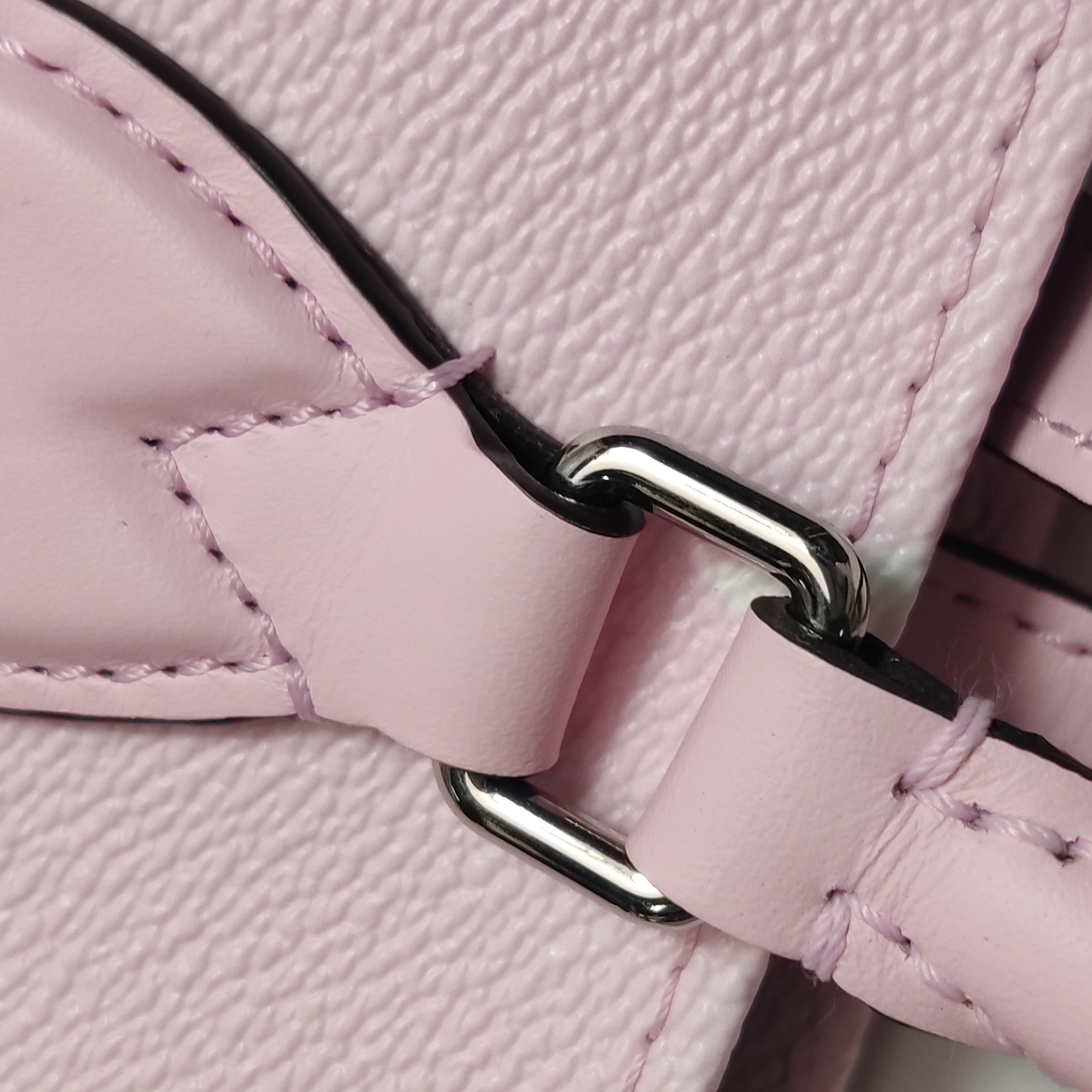 Louis Vuitton(LV) OnTheGo Tote Limited Edition Escale Monogram Giant GM — photo 14 of 15