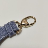 Christian Dior Lady D-Lite Bag Cannage Embroidered Canvas Medium — thumbnail 15