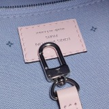 Louis Vuitton(LV) OnTheGo Tote Limited Edition Escale Monogram Giant GM — thumbnail 9