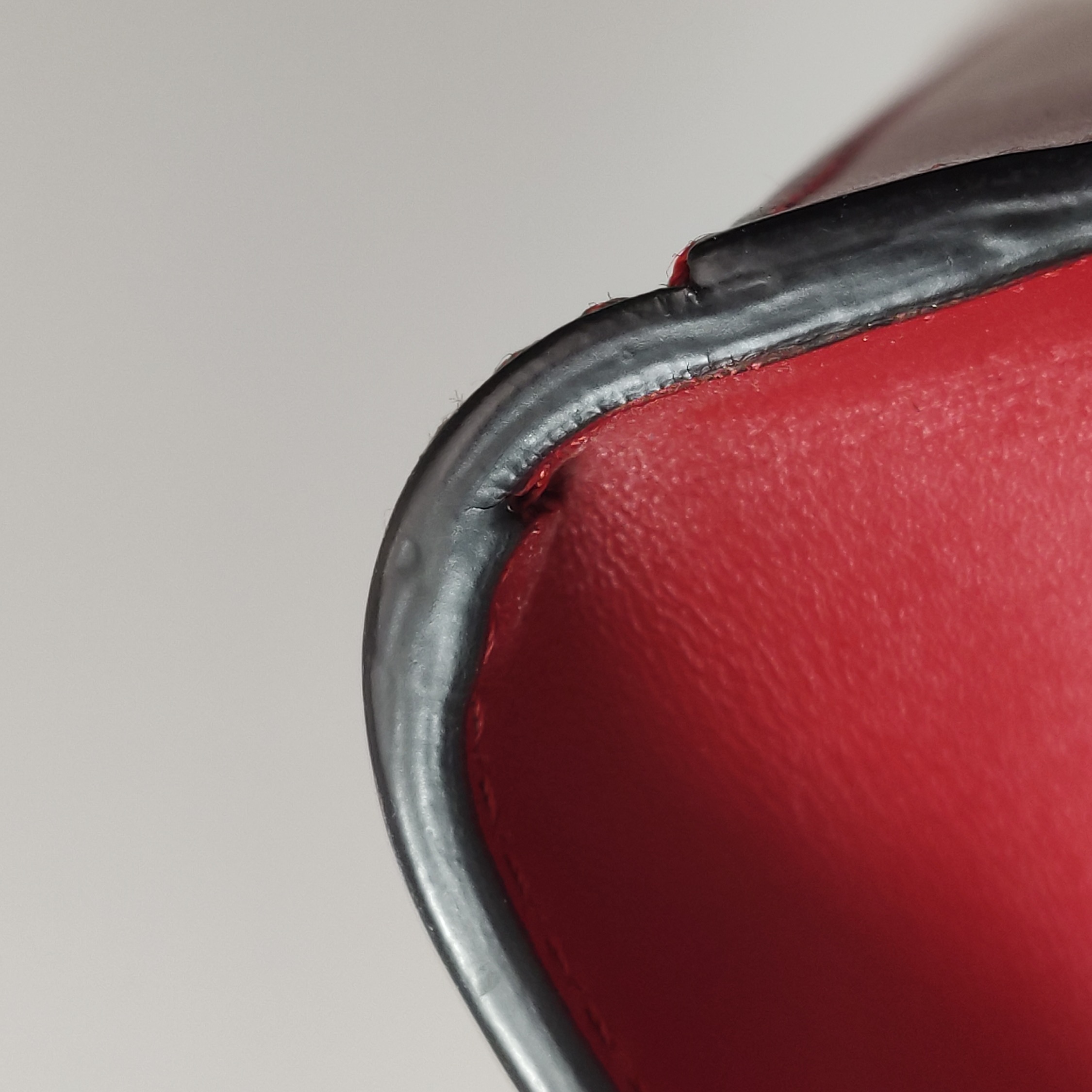 Gucci Nymphaea Top Handle Bag Leather Small — photo 18 of 25