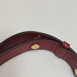 Gucci Horsebit 1955 Shoulder Bag GG Coated Canvas with Leather Small — thumbnail 11