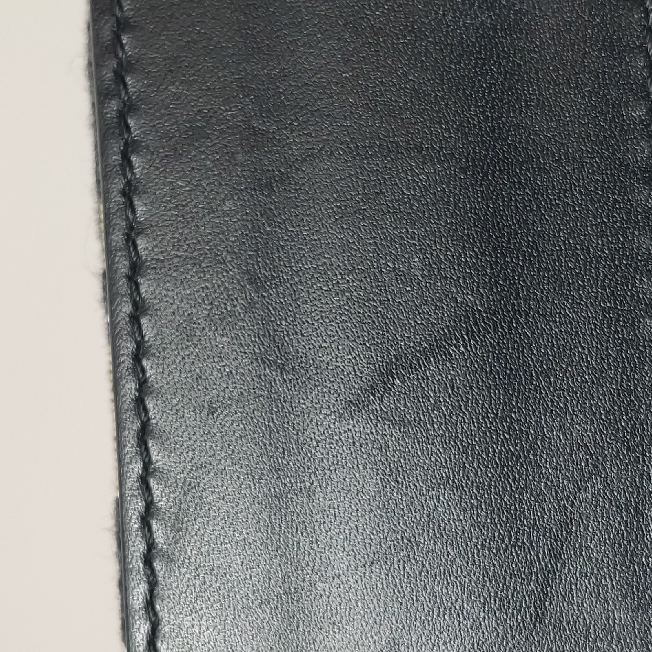 Dior Top Handle Clasp Lock Bag Oblique Canvas and Leather — photo 22 of 25