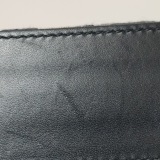 Dior Top Handle Clasp Lock Bag Oblique Canvas and Leather — thumbnail 22