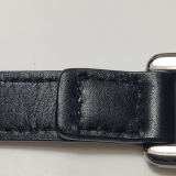 Dior Top Handle Clasp Lock Bag Oblique Canvas and Leather — thumbnail 24