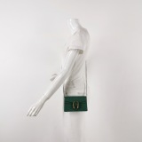 Gucci Dionysus Bag Leather Super Mini — thumbnail 2