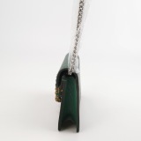 Gucci Dionysus Bag Leather Super Mini — thumbnail 4