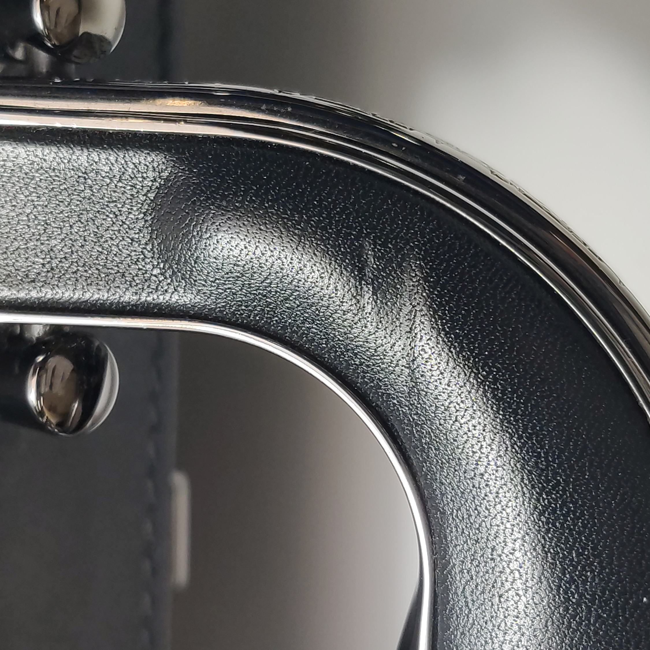 Dior Top Handle Clasp Lock Bag Oblique Canvas and Leather — photo 23 of 25