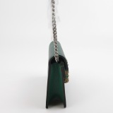 Gucci Dionysus Bag Leather Super Mini — thumbnail 3