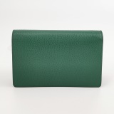 Gucci Dionysus Bag Leather Super Mini — thumbnail 5