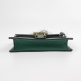 Gucci Dionysus Bag Leather Super Mini — thumbnail 6