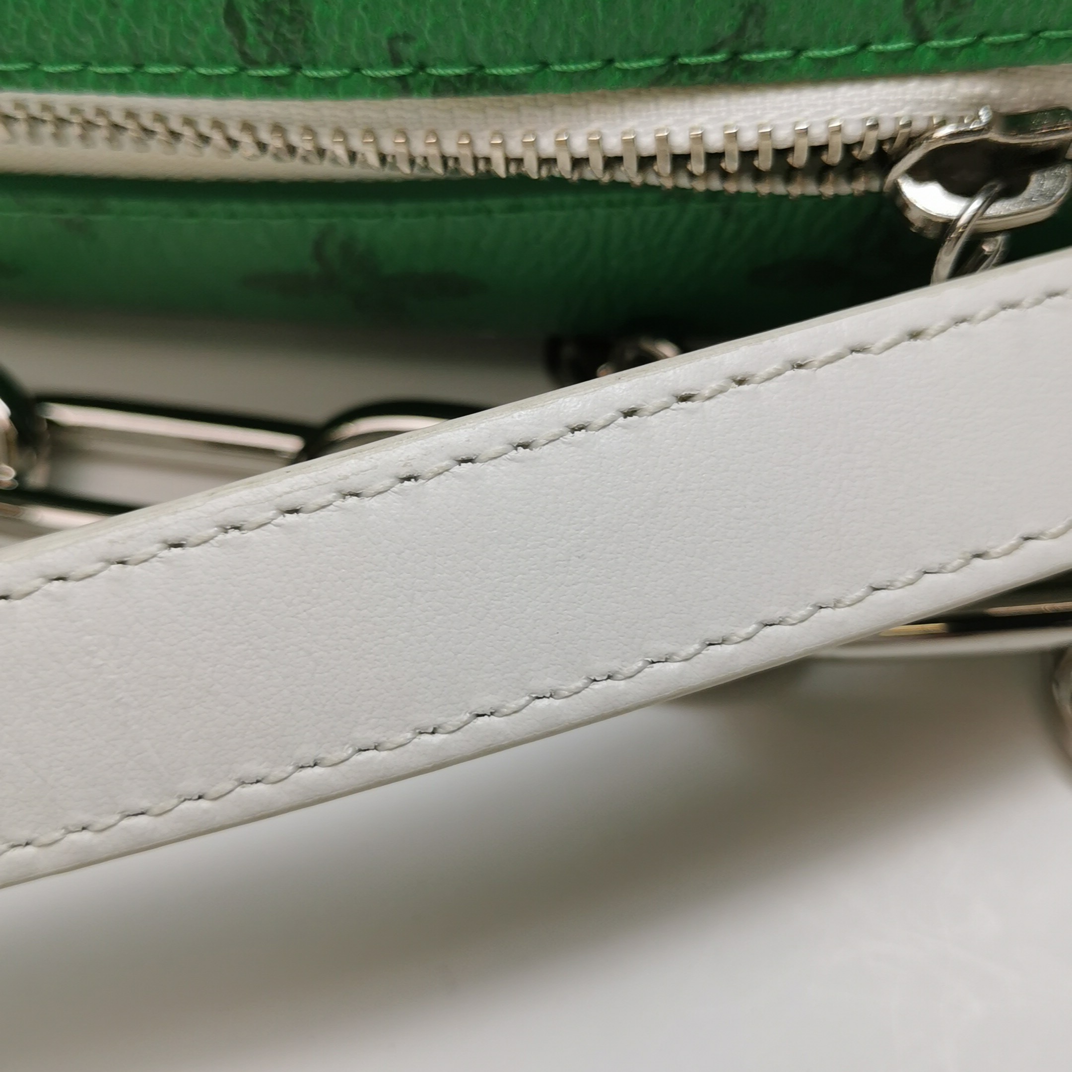 Louis Vuitton(LV) Soft Trunk Bag Everyday Signature Vintage Monogram Canvas Mini — photo 15 of 15