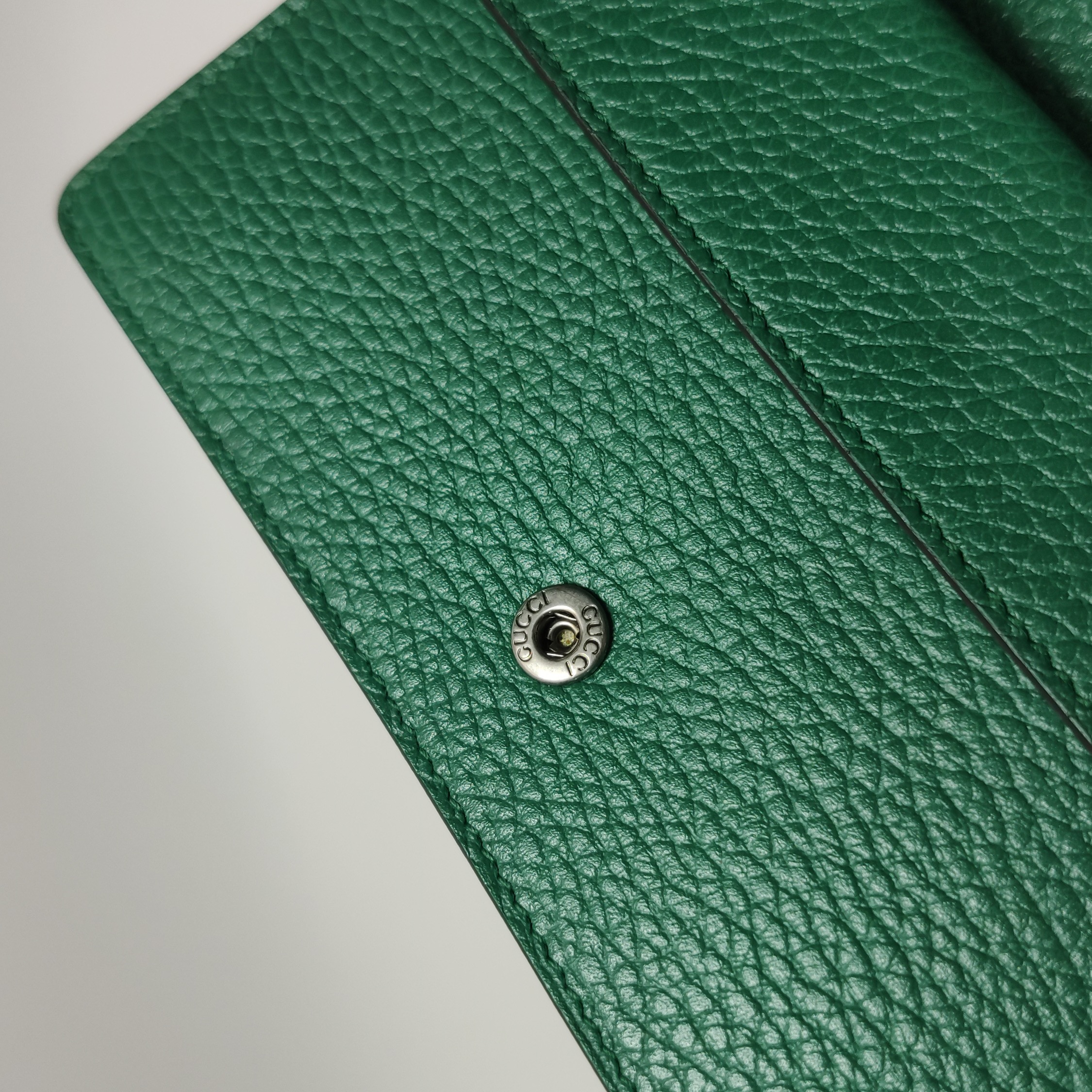 Gucci Dionysus Bag Leather Super Mini