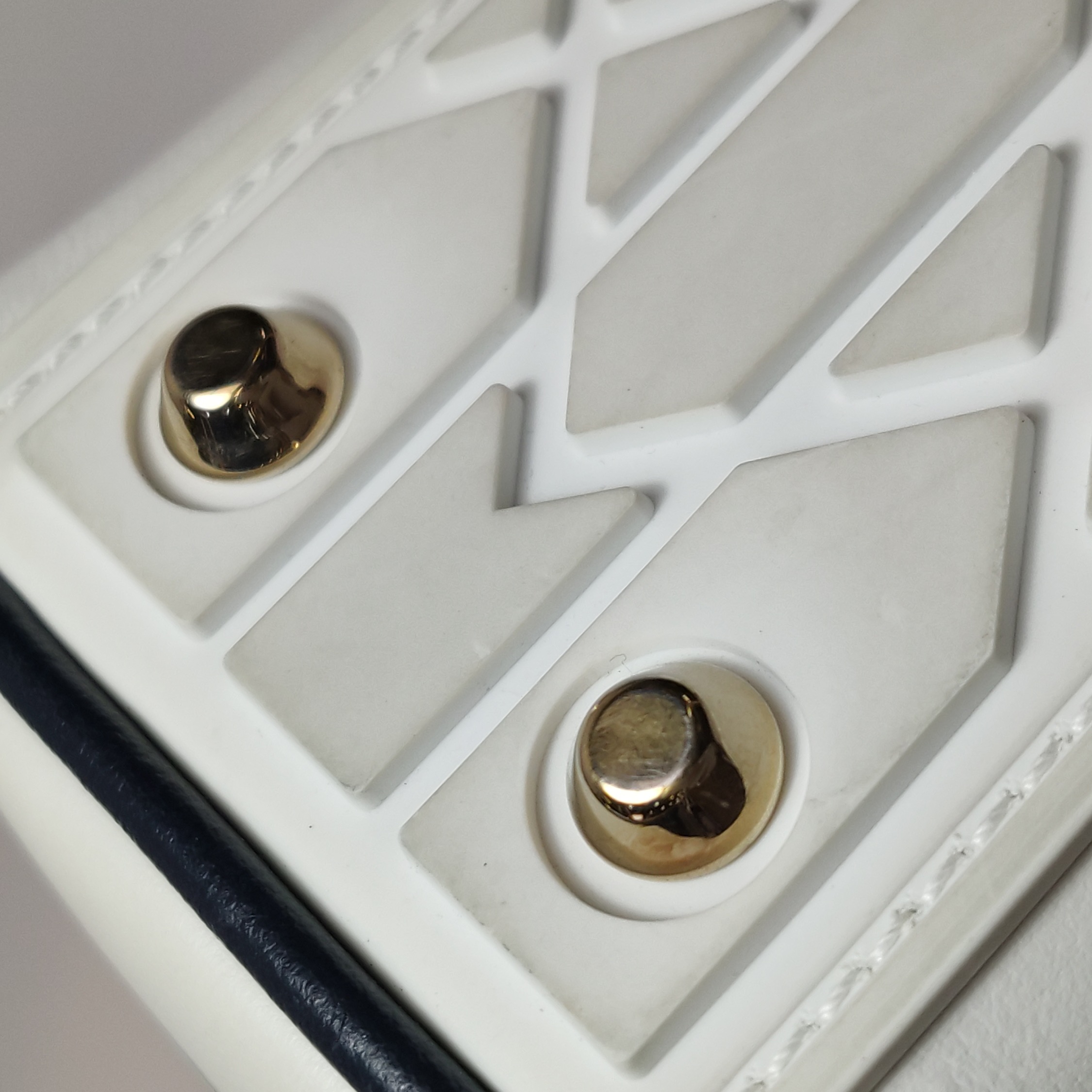 Christian Dior Vibe Zip Bowling Bag Leather Mini — photo 13 of 16