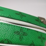 Louis Vuitton(LV) Soft Trunk Bag Everyday Signature Vintage Monogram Canvas Mini — thumbnail 13