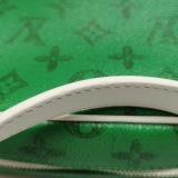 Louis Vuitton(LV) Soft Trunk Bag Everyday Signature Vintage Monogram Canvas Mini — thumbnail 14