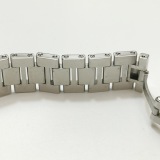 Cartier Tank Solo Quartz Watch Stainless Steel 24 — thumbnail 12