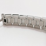 Cartier Tank Solo Quartz Watch Stainless Steel 24 — thumbnail 8