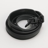 Louis Vuitton(LV) Monogram rubber Keepall XS — thumbnail 7