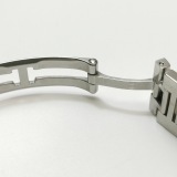 Cartier Tank Solo Quartz Watch Stainless Steel 24 — thumbnail 10