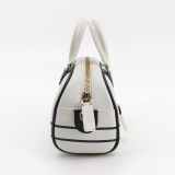 Christian Dior Vibe Zip Bowling Bag Leather — thumbnail 5