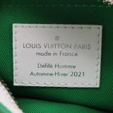 Louis Vuitton(LV) Soft Trunk Bag Everyday Signature Vintage Monogram Canvas Mini — thumbnail 8