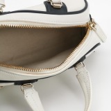 Christian Dior Vibe Zip Bowling Bag Leather — thumbnail 7