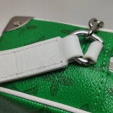 Louis Vuitton(LV) Soft Trunk Bag Everyday Signature Vintage Monogram Canvas Mini — thumbnail 13