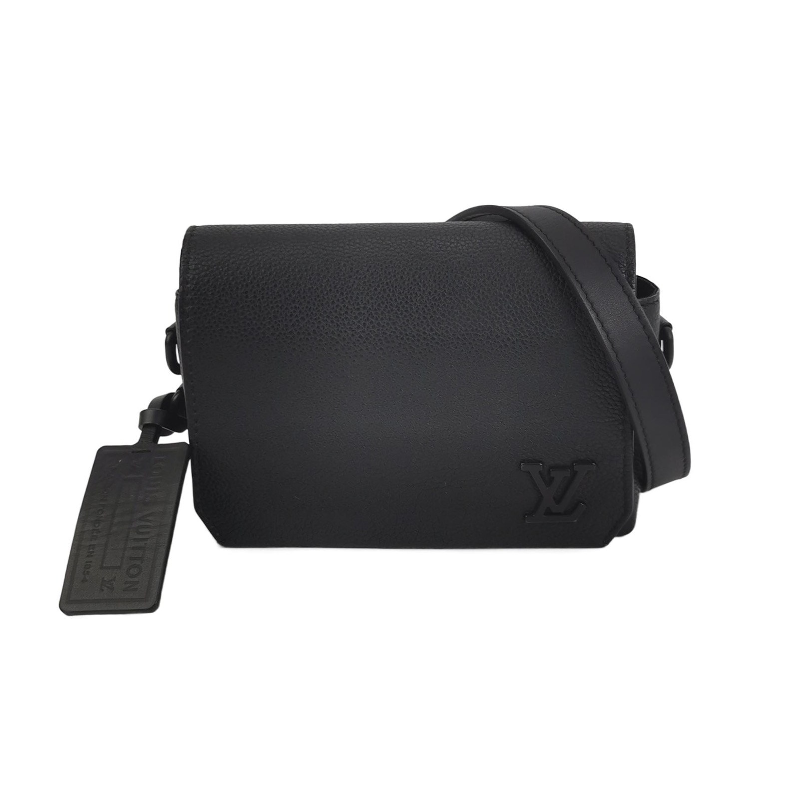 Louis Vuitton(LV) Fastline Wearable Wallet Aerogram Leather — photo 1 of 13