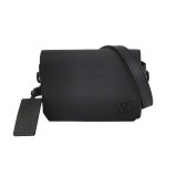 Louis Vuitton(LV) Fastline Wearable Wallet Aerogram Leather — thumbnail 1